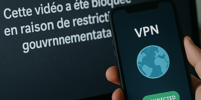 le porno en ligne censuré en France