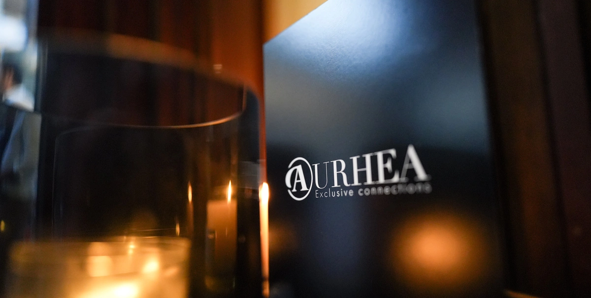 AURHEA - Club privé d'excellence