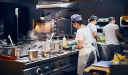 Cuisine